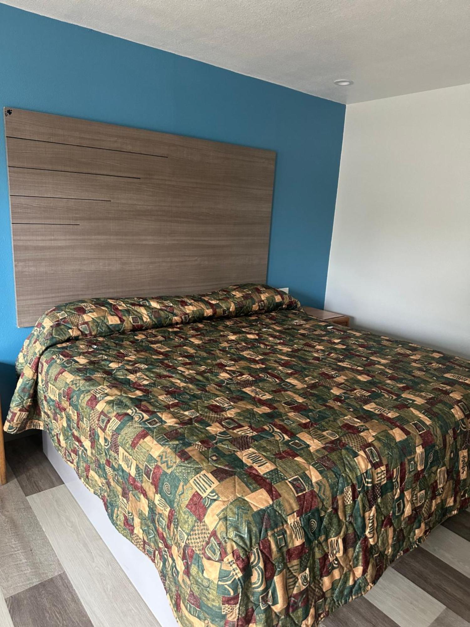 Palm Inn Hotel Near Tyler Mall Riverside Ngoại thất bức ảnh
